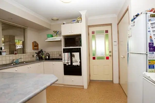 Second view of Homely house listing, 15 Pickworth Retreat, Pelican Point WA 6230