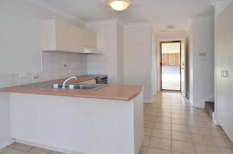 Fourth view of Homely unit listing, 1/12-14 Hanbury Street, Kalgoorlie WA 6430