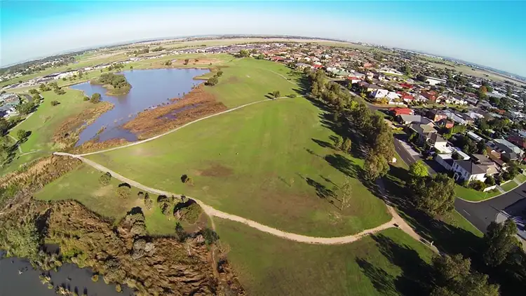 Second view of Homely land listing, 17 Citius Close, Lara VIC 3212