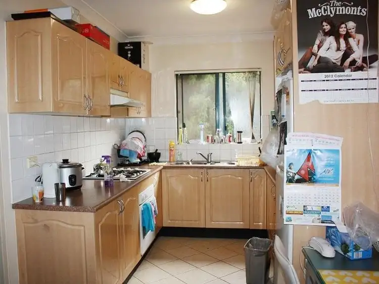 Third view of Homely apartment listing, 1/17-19 Harrow Road, Auburn NSW 2144