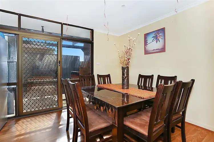 Fourth view of Homely house listing, 48 Ferraby Drive, Metford NSW 2323