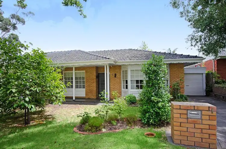 Second view of Homely house listing, 1 Greenwood Grove, Urrbrae SA 5064