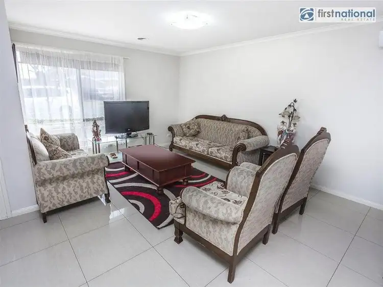 Third view of Homely house listing, 118 Malmsbury Drive, Meadow Heights VIC 3048