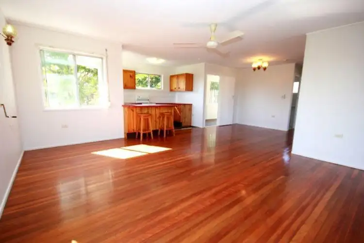 Second view of Homely house listing, 70 Samuel Street, Camp Hill QLD 4152