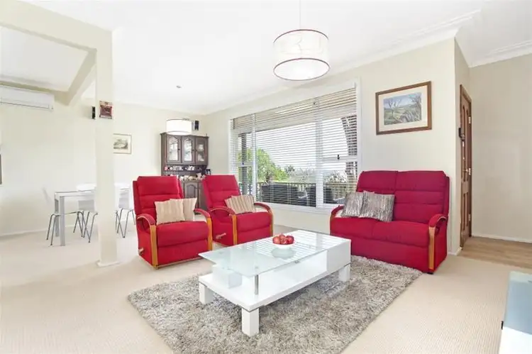 Second view of Homely house listing, 7 Poulton Parade, Frenchs Forest NSW 2086