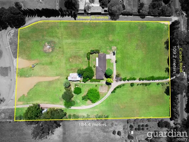 Sixth view of Homely house listing, 42 Carters Road, Dural NSW 2158