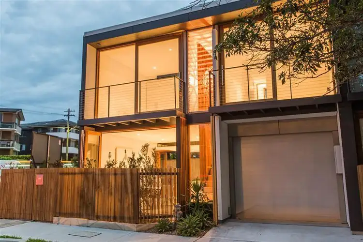 Third view of Homely house listing, 23 Faraday Avenue, Rose Bay NSW 2029