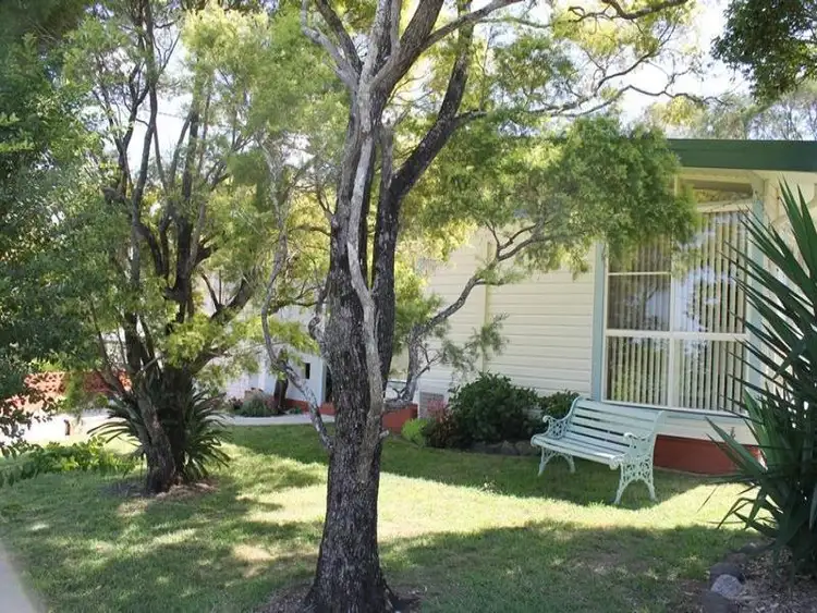 Main view of Homely house listing, 4 Fiford Avenue, Goonellabah NSW 2480