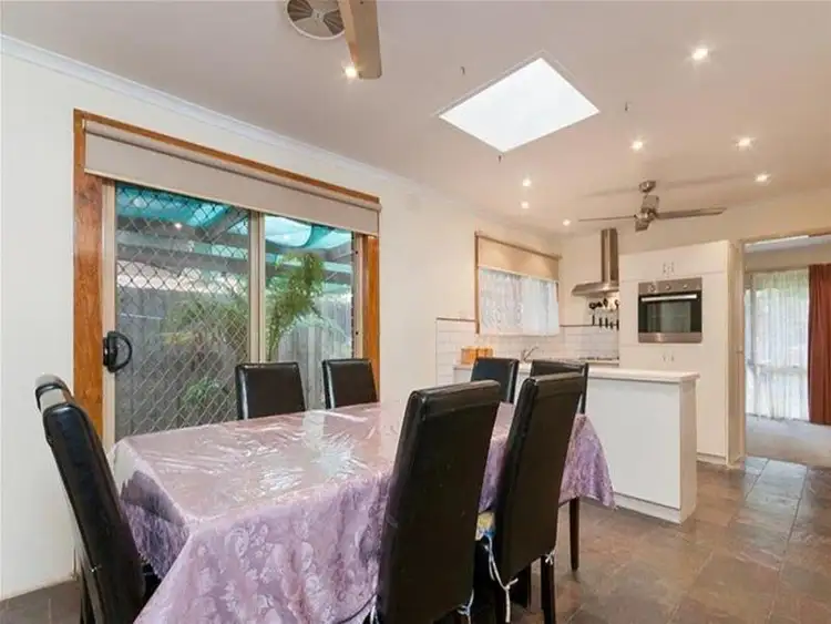 Fourth view of Homely house listing, 389 Elizabeth Drive, Sunbury VIC 3429