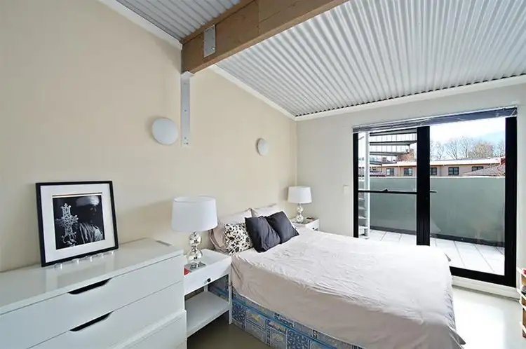 Fifth view of Homely apartment listing, 35/9-27 Moorgate Street, Chippendale NSW 2008