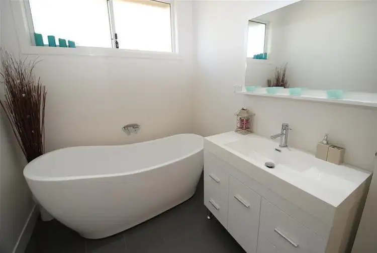 Fifth view of Homely house listing, 5 Sagewood Row, Callala Beach NSW 2540