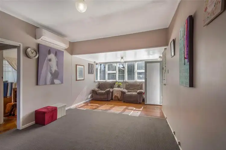 Seventh view of Homely house listing, 330A Bridge Street, Wilsonton QLD 4350