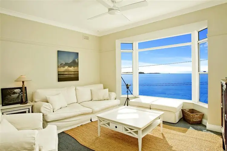 Second view of Homely apartment listing, 3/7-9 Marine Parade, Manly NSW 2095