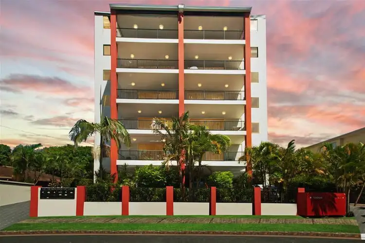 Seventh view of Homely apartment listing, 10/14 Little Norman Street, Southport QLD 4215