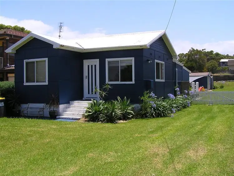 84 East Crescent, Culburra Beach NSW 2540