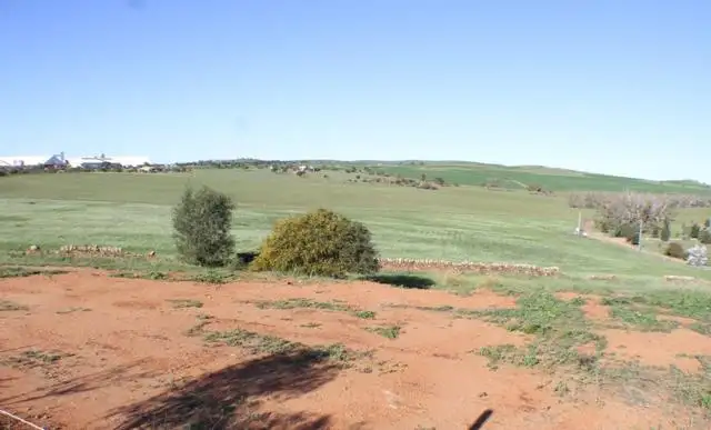Main view of Homely land listing, LOT 2/123 Seventh Avenue, Northampton WA 6535