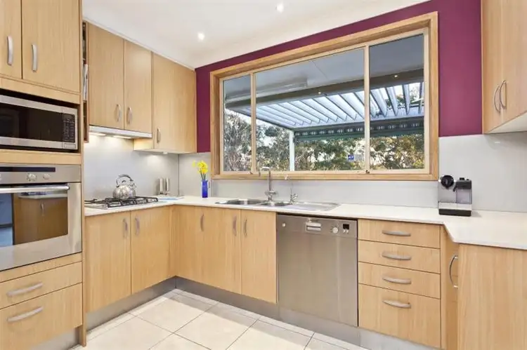 Fifth view of Homely house listing, 41 Calool Crescent, Belrose NSW 2085