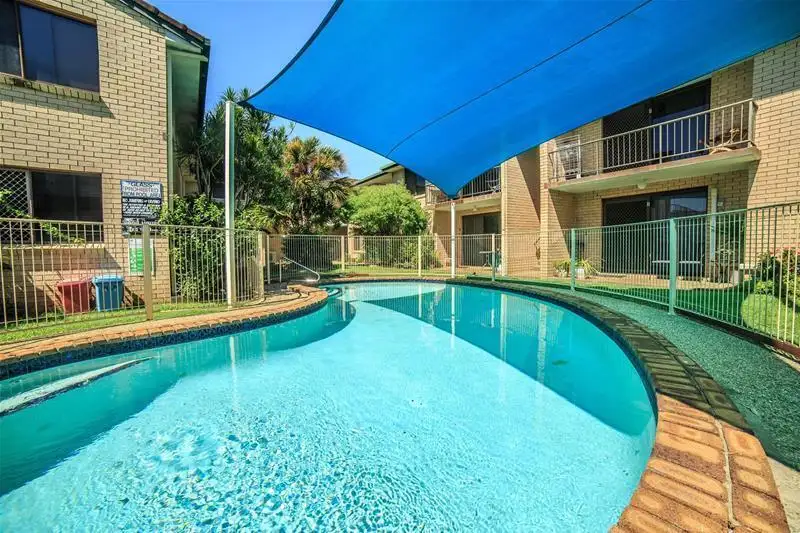 Main view of Homely apartment listing, 7/53 Duet Drive, Mermaid Waters QLD 4218