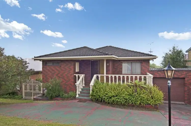 Third view of Homely house listing, 22 Kent Street, Dromana VIC 3936