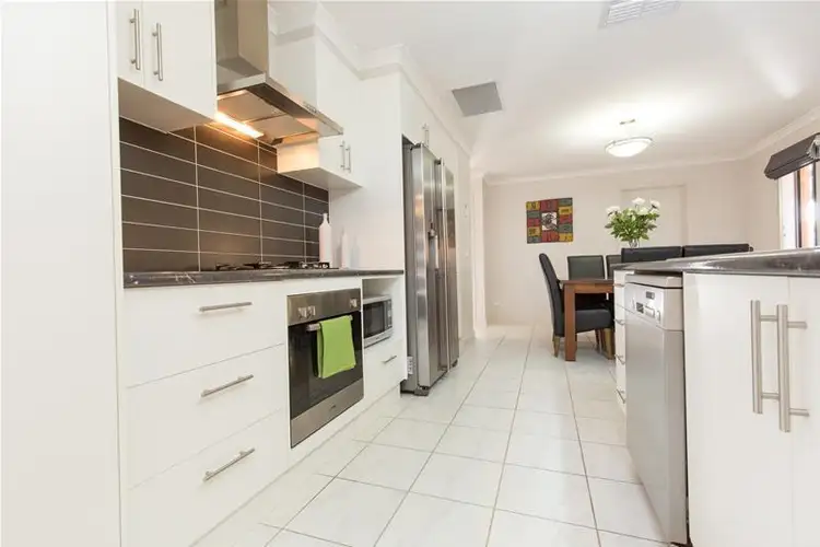 Fifth view of Homely house listing, 17 Sherring Way, Mildura VIC 3500