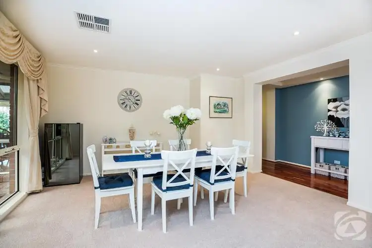 Sixth view of Homely house listing, 23 Harvest Drive, Mclaren Vale SA 5171