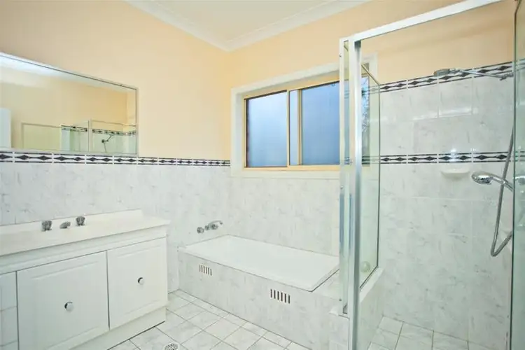 Fourth view of Homely semi-detached listing, 2/1 Dianella Court, Warabrook NSW 2304