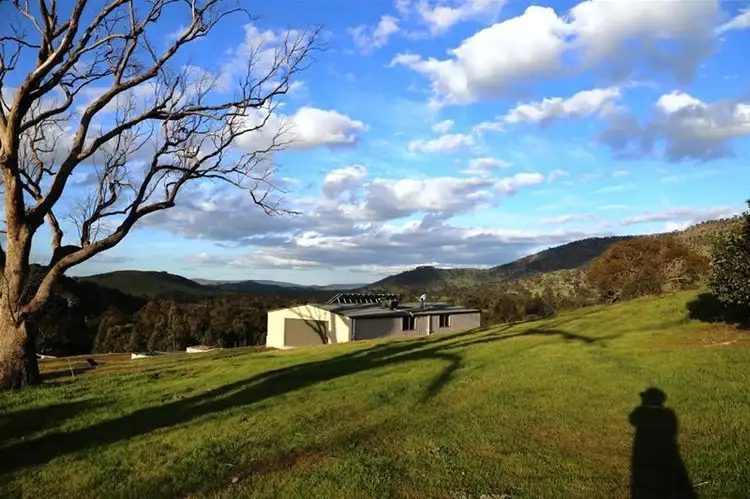 Fifth view of Homely rural property listing, 25 Clearview Court, Tallarook VIC 3659