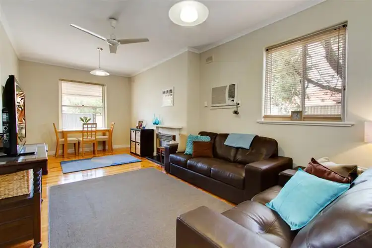 Second view of Homely house listing, 5 Towers Terrace, South Plympton SA 5038