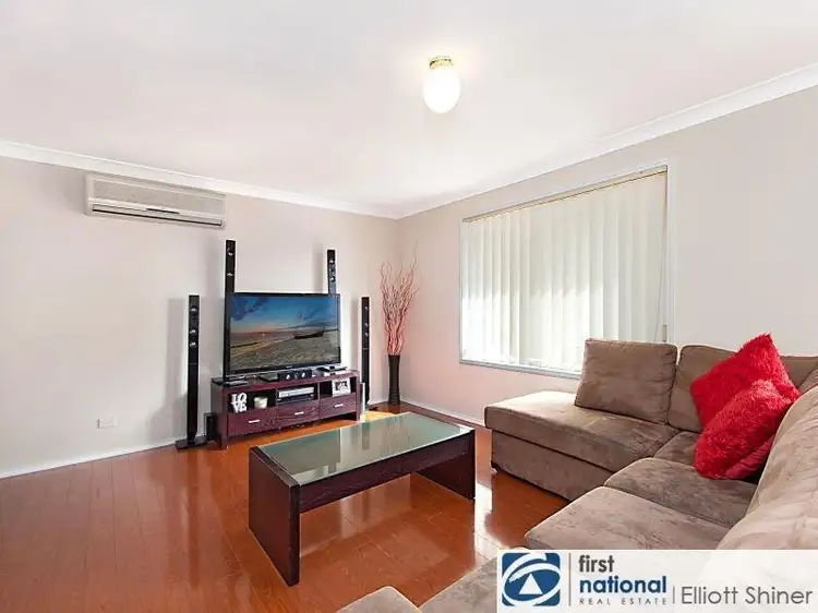 Third view of Homely villa listing, 6/66-68 Victoria Street, Kingswood NSW 2747