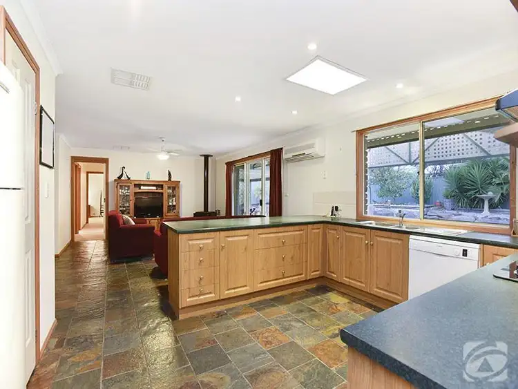 Sixth view of Homely house listing, 21 Evelyn Sturt Drive, Willunga SA 5172