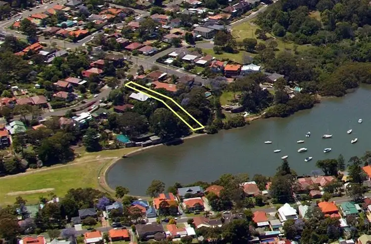 101 Western Crescent, Gladesville NSW 2111