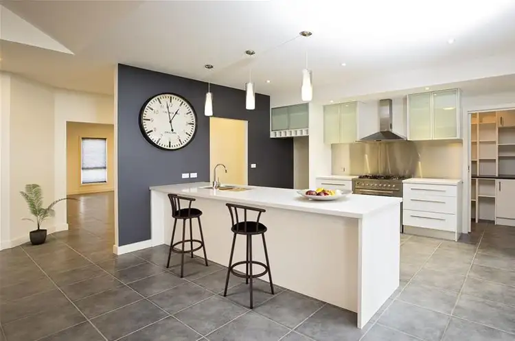 Fifth view of Homely house listing, 8 Mowamba Way, Jindabyne NSW 2627
