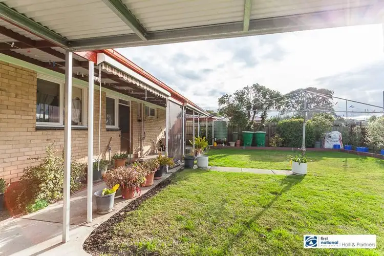 Fifth view of Homely house listing, 39 Azalea Crescent, Dandenong North VIC 3175