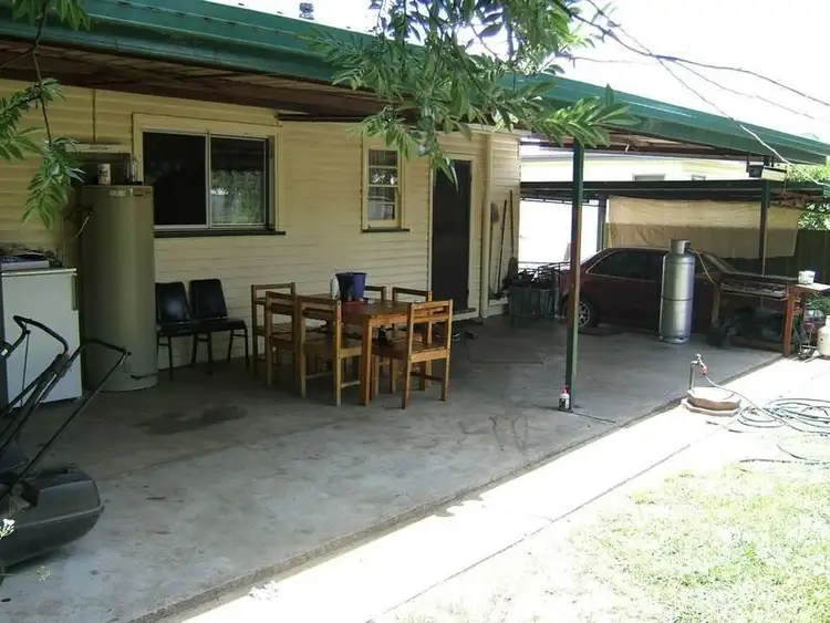 Third view of Homely house listing, 1 Mulligan Street, Inverell NSW 2360