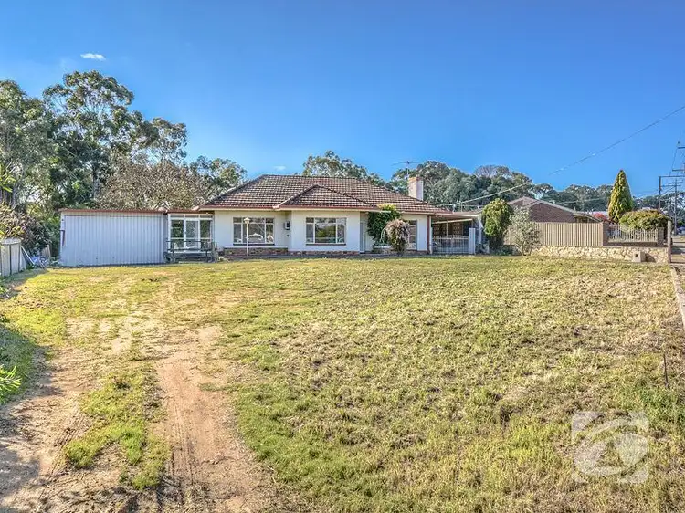1139 North East Road, Ridgehaven SA 5097