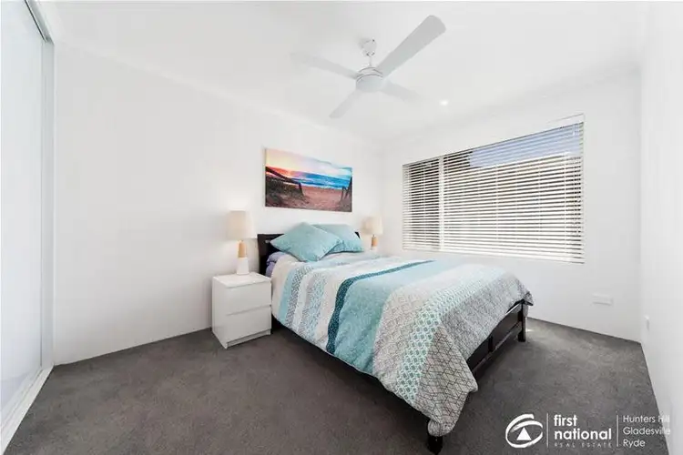 Third view of Homely apartment listing, 5/18 Price Street, Ryde NSW 2112