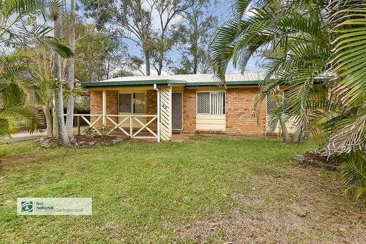 42 Anchusa Street, Kingston QLD 4114