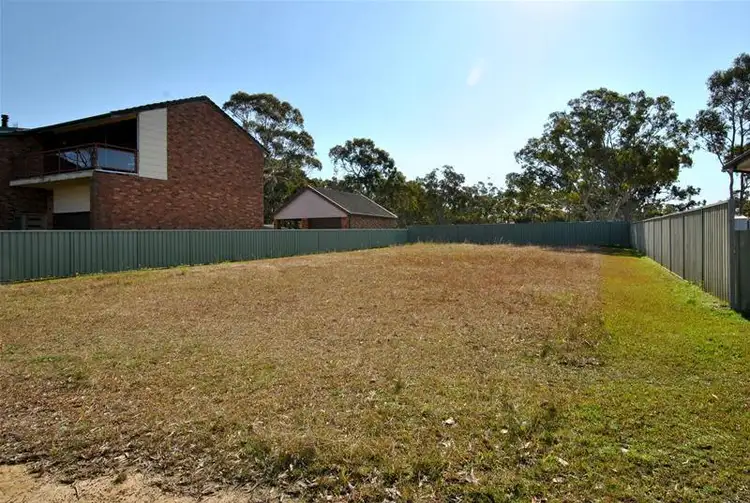 Third view of Homely land listing, 25 Encounter Street, Callala Bay NSW 2540