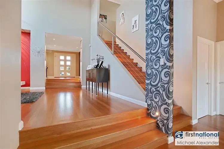 Fourth view of Homely house listing, 11 Grimes Avenue, Elderslie NSW 2570