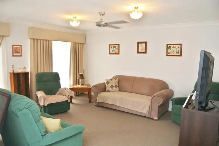 Fourth view of Homely house listing, 7 Wareena Crescent, Glenvale QLD 4350