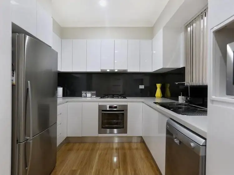 Second view of Homely house listing, 34 Pine Road, Auburn NSW 2144