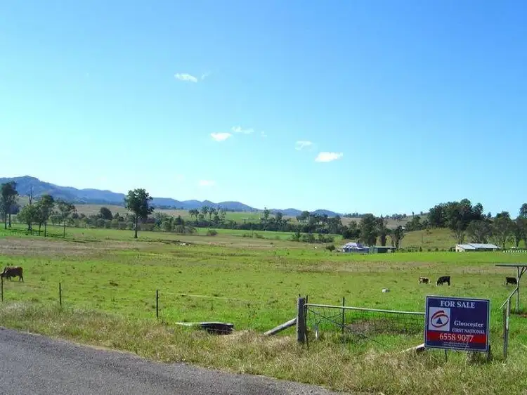 Main view of Homely land listing, Address available on request