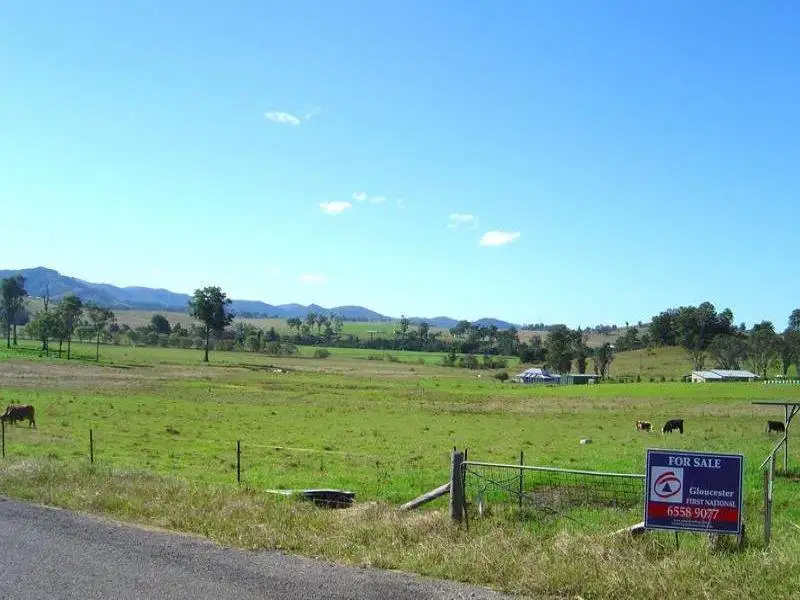 Main view of Homely land listing, Address available on request