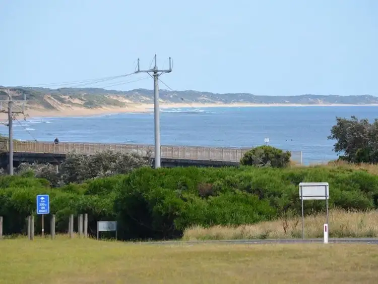 Second view of Homely land listing, 4 Coast Mine Road, Kilcunda VIC 3995