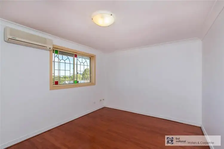 Fifth view of Homely townhouse listing, 10/58-60 Helena Street, Auburn NSW 2144