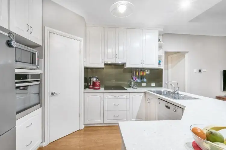 Sixth view of Homely house listing, 13 Bartlett Court, Golden Grove SA 5125