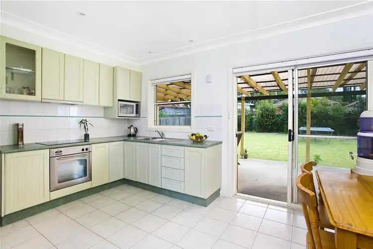 Third view of Homely house listing, 5 Edna Place, Dee Why NSW 2099