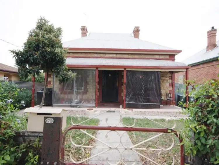 Main view of Homely house listing, 73 New Street, Queenstown SA 5014