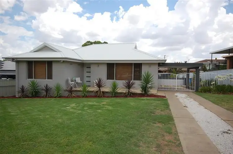 Second view of Homely house listing, 72 Stanley Street, Kooringal NSW 2650