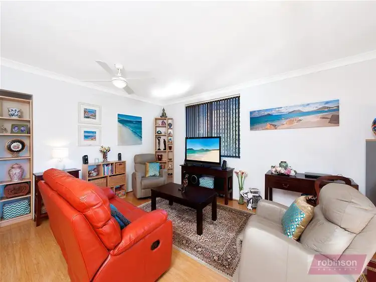 Second view of Homely unit listing, 7/19 Weatherly Close, Nelson Bay NSW 2315